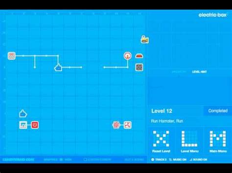 electric box 2 level 12|electric box 2 walkthrough.